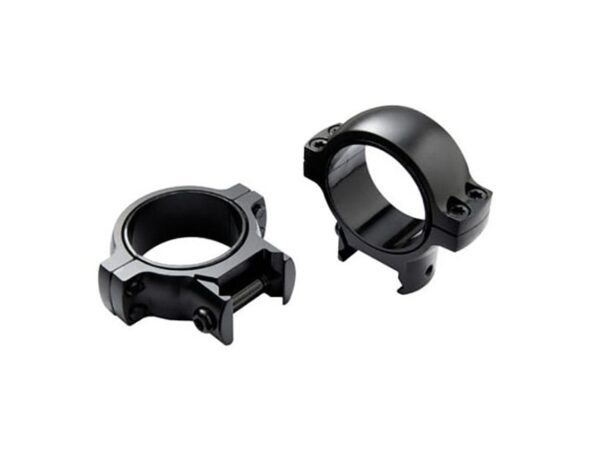 BURRIS OPTICS SIGNATURE RINGS 34MM HIGH