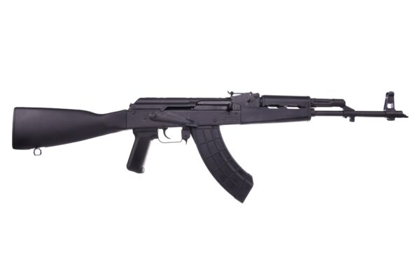 CENTURY ARMS WASR-10 V2 7.62X39 POLY 30+1