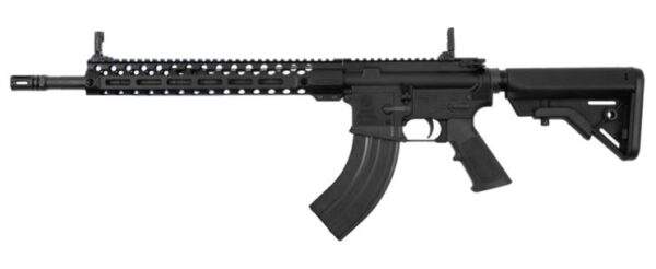 COLT ENH PATROL 7.62X39 16" 30+1