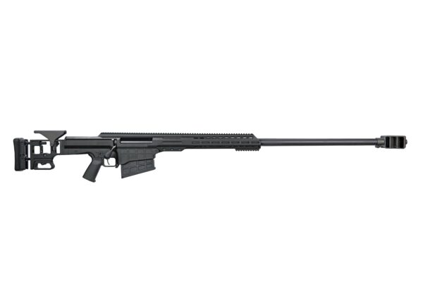 BARRETT FIREARMS MRAD ELR 416BAR BLK 36" 5+1