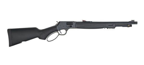 HENRY REPEATING ARMS BIG BOY STEEL XMOD 44MAG/44SP