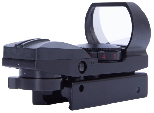 ATI TACTICAL ELCTRO DOT SIGHT RED/GREEN 4 RETICLE