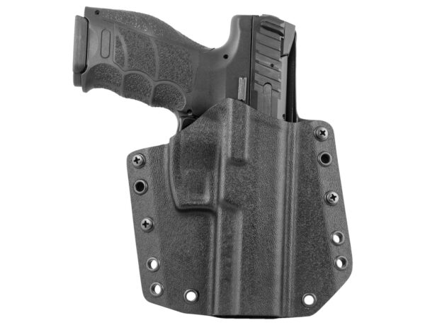 MISSION FIRST TACTICAL OWB HOLSTER H&K VP9/VP40 RH BLACK