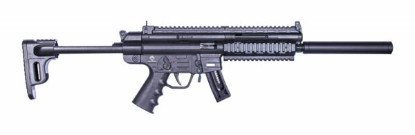 GSG GSG-16 CARBINE RIA 22LR 16.25 SYN 10-RD BFG