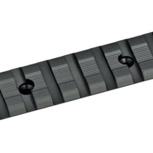 WEAVER MULTI SLOT BASE SYSTEM SAVAGE RASCAL  MATTE ( 6 PER CASE )