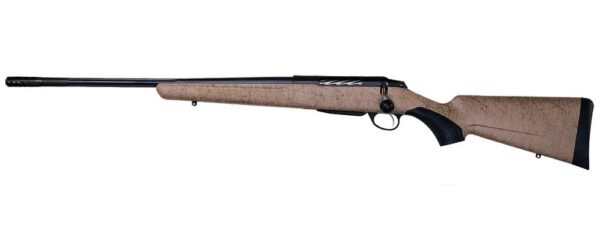 TIKKA T3XLT ROUGHTECH TAN 270WIN LH