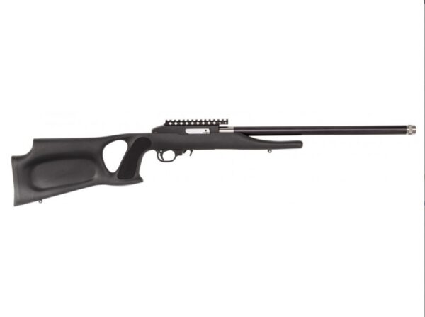 MAGNUM RESEARCH MAGNUM LT 22LR SWTCHBLT T'HOLE