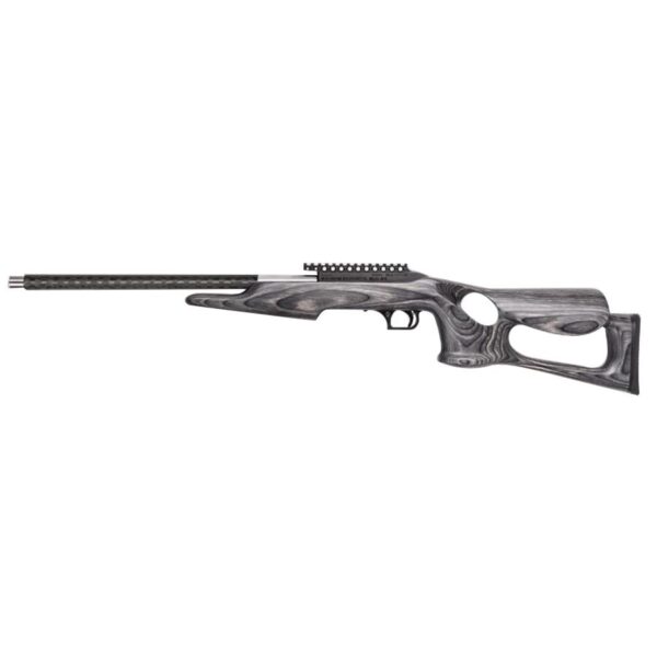 MAGNUM RESEARCH MAGNUM LT 22LR SWTCHBLT BK LAM