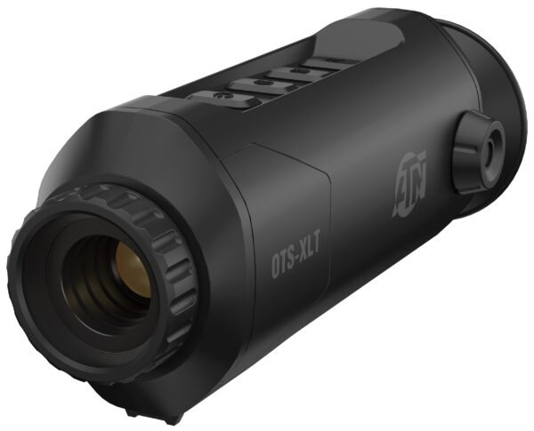 ATN OTS-XLT 2.5-10X THERMAL VIEWER