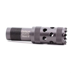 WIN-CHOKE 12 GA TACTICAL BREECHER WIN/BROWNING/MOSS 500 BLK