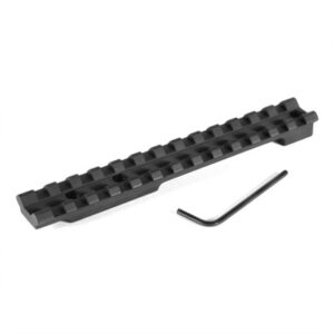 REMINGTON XP/XR 100, MODEL 7 4-HOLE SHORT ACTION 0 MOA