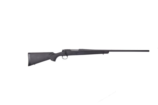 REMINGTON 700 ADL 7MAG 26" BL/SYN