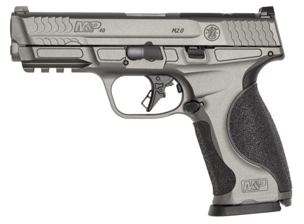 SMITH AND WESSON M&P40 M2.0 METAL 40S&W 10+1