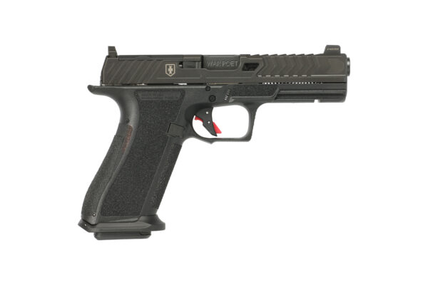 SHADOW SYSTEMS DR920 WAR POET 9MM 17+1 OR