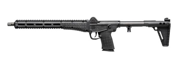 Kel-Tec SUB-2000 Gen 3 Carbine - Black | 5.7x28 | 16" Barrel | 20rd