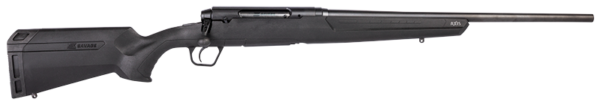 SAVAGE ARMS AXIS COMPACT 223REM BL/SY 20"#