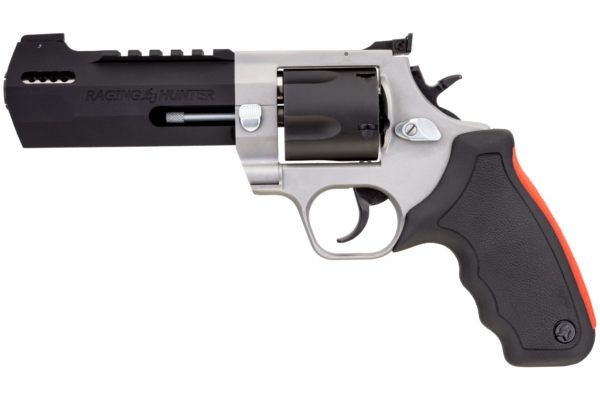 TAURUS RAGING HUNTER 500S&W 2TONE 5"