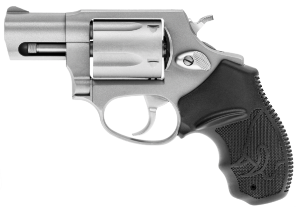 TAURUS 605 357MAG SS 5SH 2"