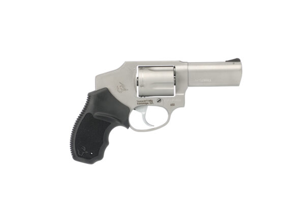 TAURUS 650 357MAG SS 5SH 3"