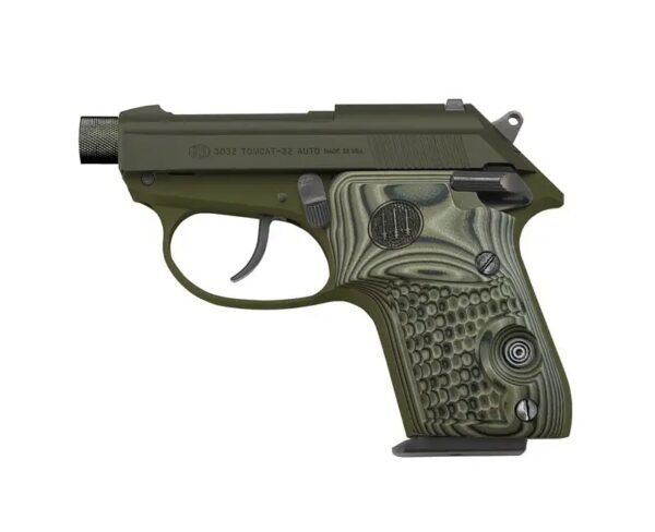 BERETTA 3032 TOMCAT 32ACP KALE SLUSHY