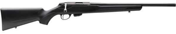 TIKKA T1 22LR 20" BLK 10+1