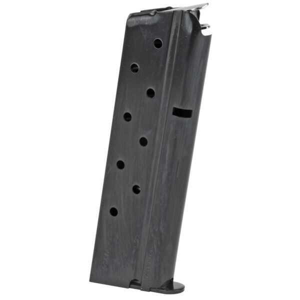 MEC-GAR MAGAZINE MAG COLT 10MM BLUE 8-RND