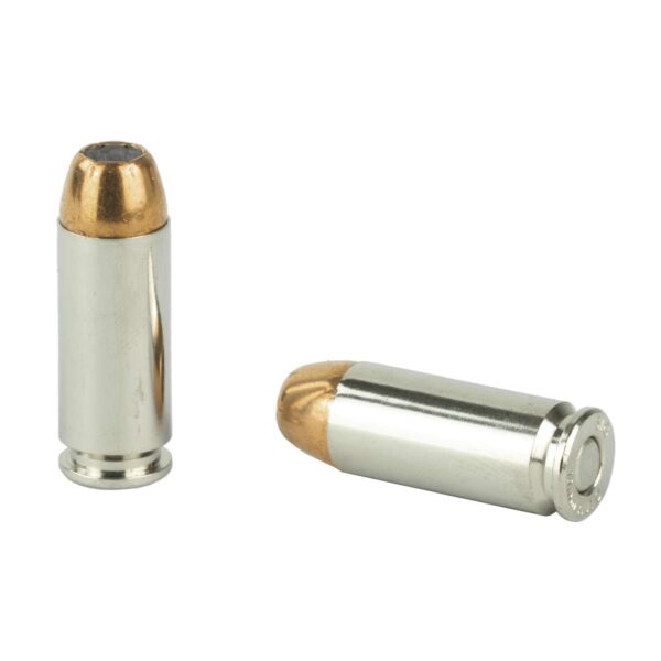 SIG SAUER AMMO 10MM 180GR ELITE V-CROWN JHP BOX/20 - Image 3