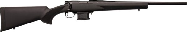 HOWA MINI 7.62X39 BLK 22" TB