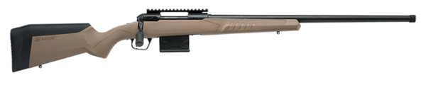 SAVAGE ARMS 110 TACT DESERT 300WIN FDE 24"