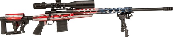 HOWA APC USA FLAG 308WIN PKG