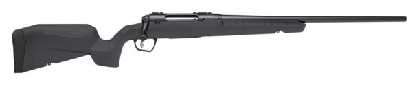 SAVAGE ARMS AXIS 2 22-250 BL/GRY 22"