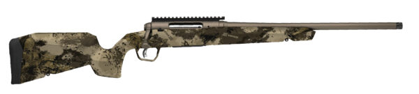 SAVAGE ARMS AXIS 2 PRO WSTRN 25-06 20"