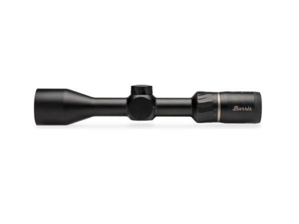 BURRIS OPTICS FULLFIELD IV 2.5-10X42MM E3