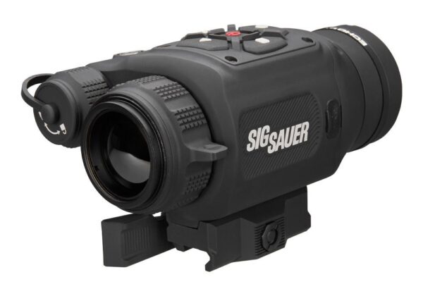 SIG SAUER ECHO CV25 THERMAL CLIP-ON