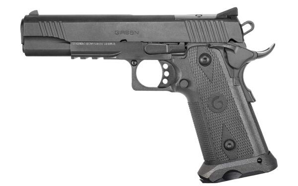 EAA CORP WITNESS 2311 45ACP 5" 11+1