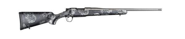 CHRISTENSEN ARMS MESA FFT 300WIN TUNGSTEN 22"