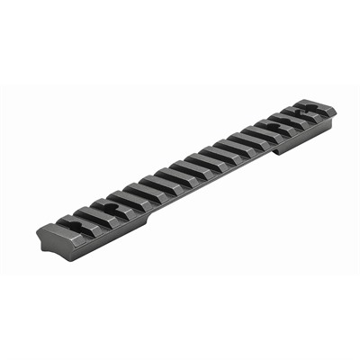 WINCHESTER XPR LONG ACTION 1-PC BASE 20 MOA