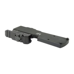 TRIJICON RMR LOW QD MOUNT BLACK