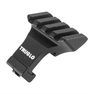 45  PICATINNY RISER MOUNT