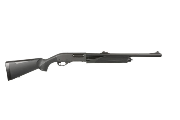 REMINGTON 870 FIELD 12/20 BL/SYN 3"