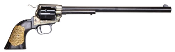 HERITAGE MANUFACTURING 22LR/22M WYATT EARP CCH 12"  #