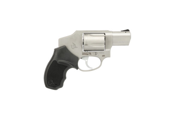 TAURUS 650 357MAG SS 5SH 2"