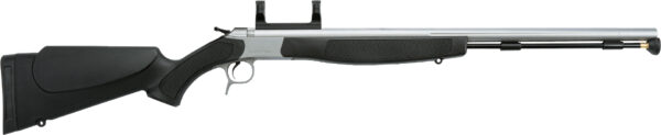 CVA OPTIMA V2 209 MAGNUM RBP 50 CAL 26 IN BBL SS/BLACK ISM