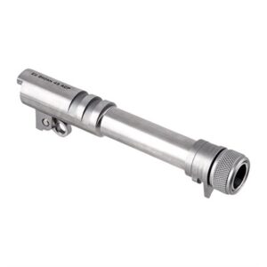 1911 45 ACP 4.25'' COMMANDER THREADED BARREL
