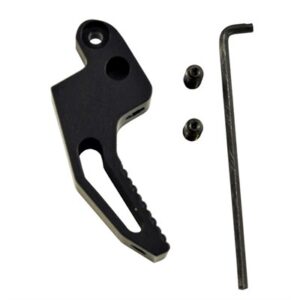 ''VICTORY'' TRIGGER FOR RUGER~ MK III~ 22/45 - TEXTURED