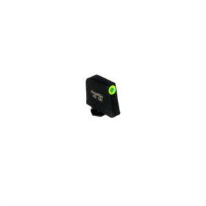 OPTIC COMP SIGHT SET GLK G1-5 GRN TRIT W/LUMIGREEN OUTLINE