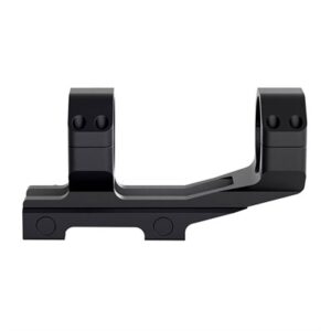 30MM 0 MOA 1.5'' CANTILEVER SCOPE MOUNT