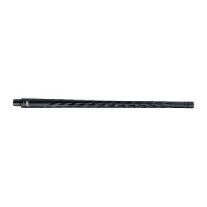 RIMFIRE 22LR 16'' 1-16 FLAME FLUTED TAPERED CONTOUR BBL NITRD