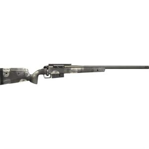 MODEL 2020 WAYPOINT 300 PRC 24'' BBL (1)3RD ADJ EVERGREEN