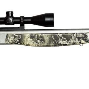 CVA OPTIMA V2/LR .50CAL SS/RT PKG